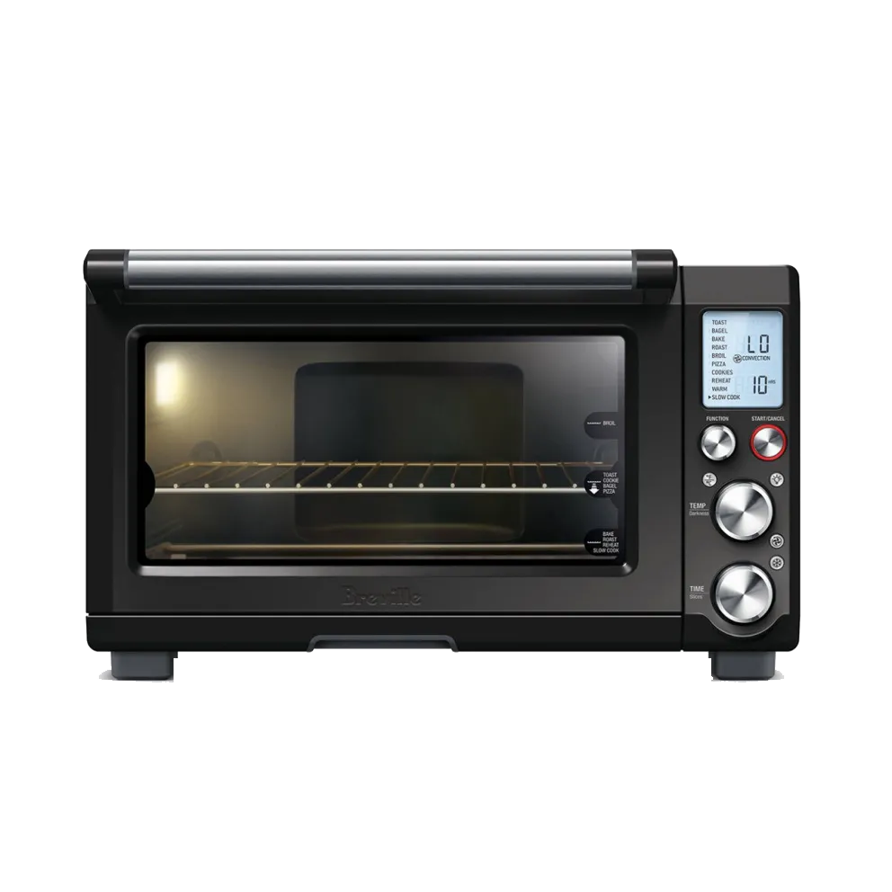 Breville טוסטר אובן חכם the Smart Oven מבית Breville דגם BOV820 — תמונה 2